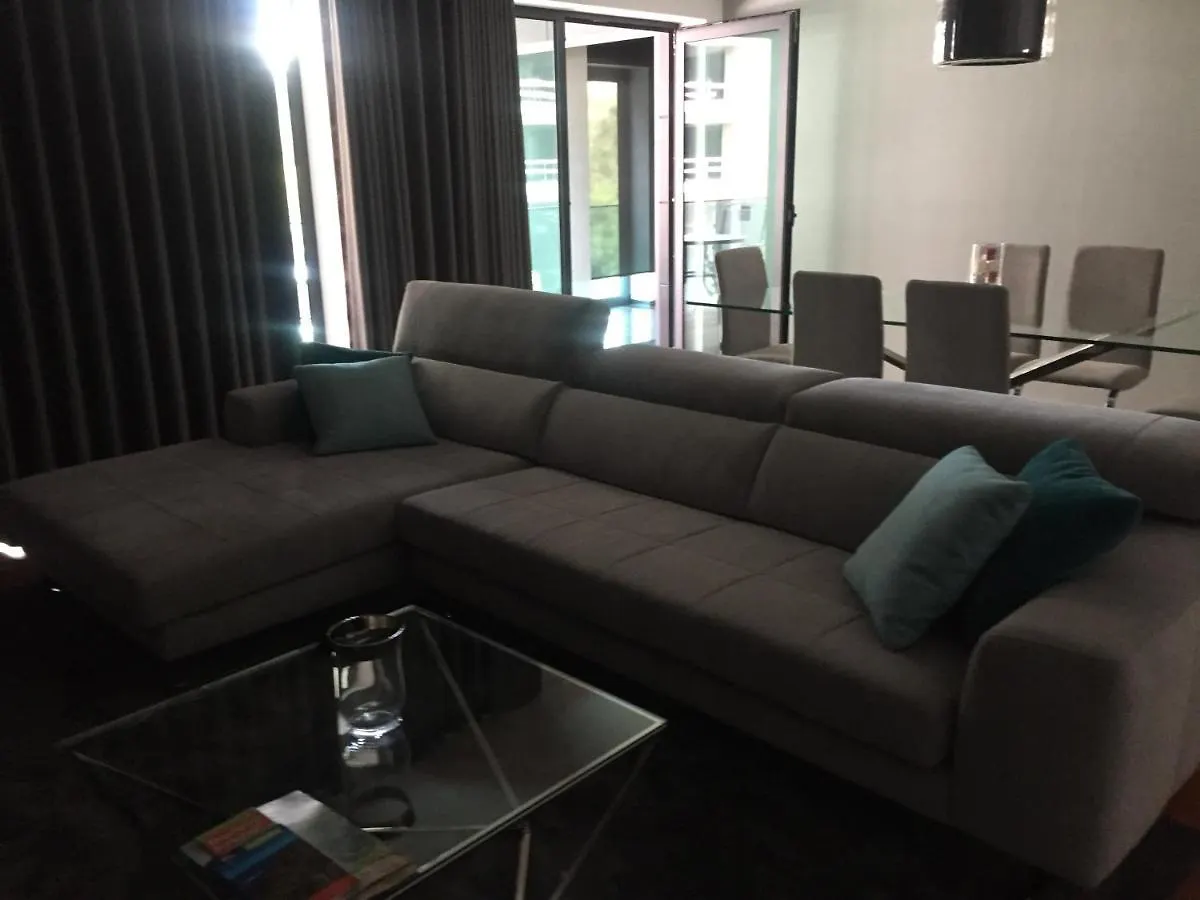 Astro Madeira Apartments Funchal  Funchal (Madeira)