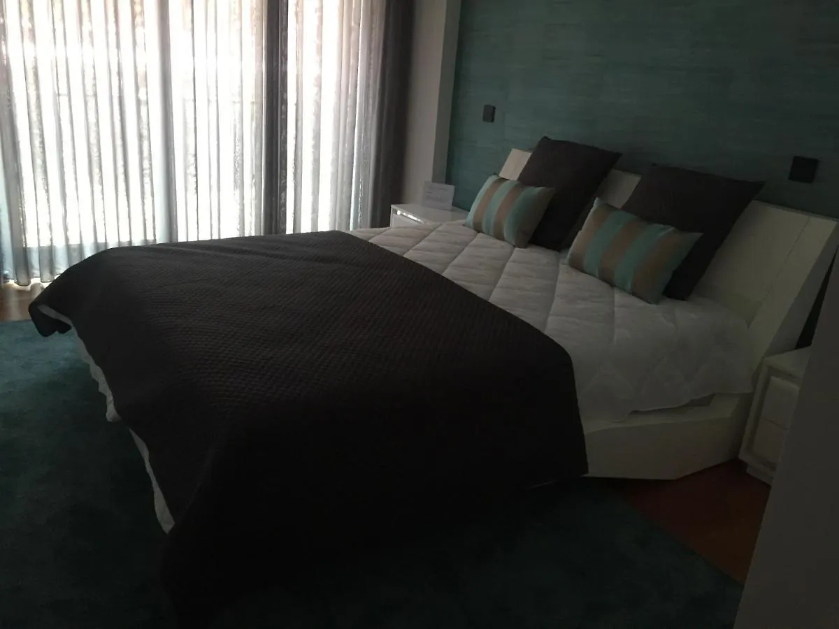 Astro Madeira Apartments Funchal