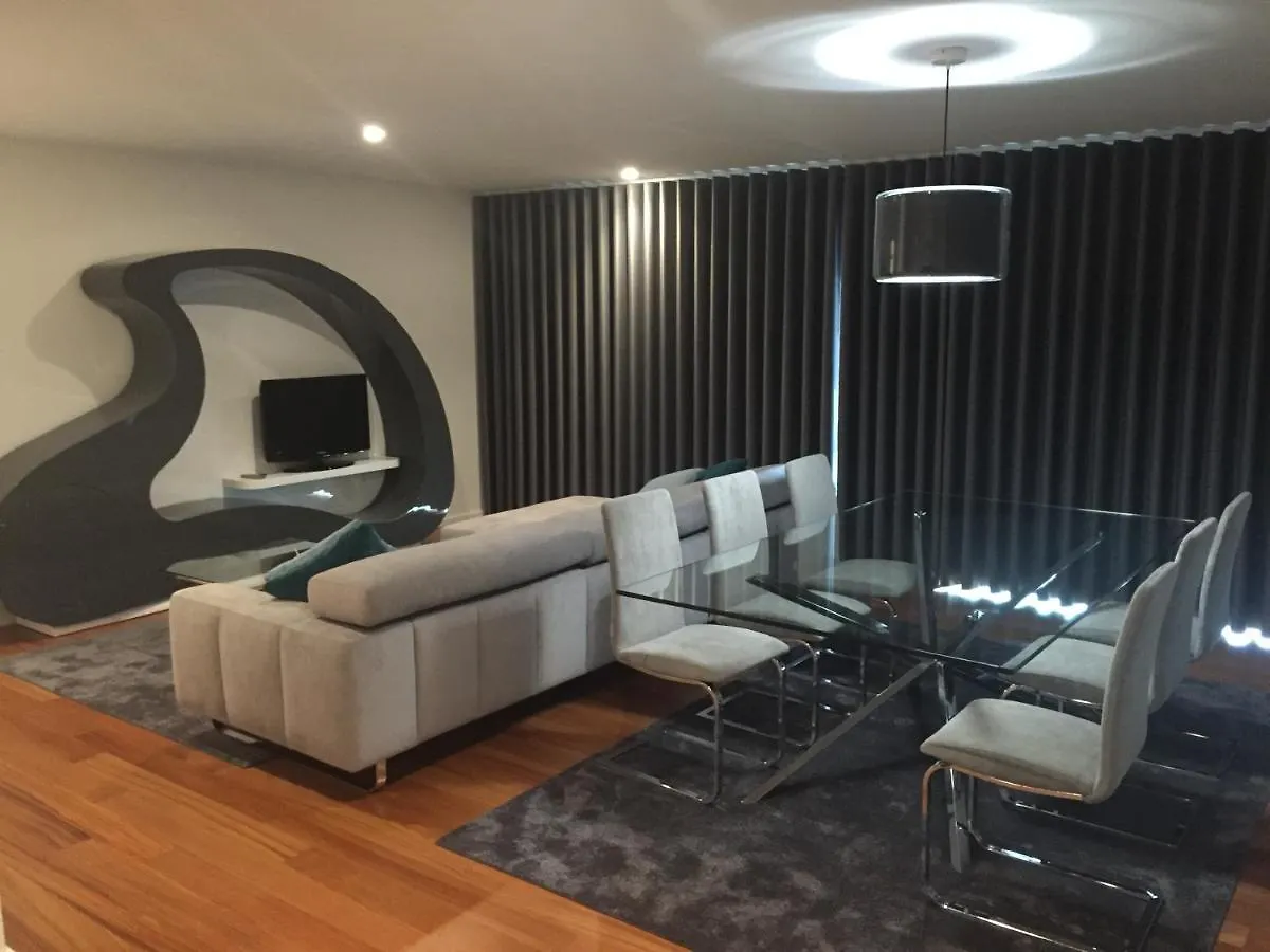 Astro Madeira Apartments Funchal  Portugalsko