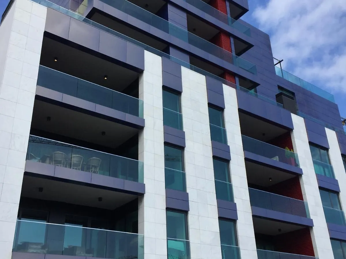 Astro Madeira Apartments Funchal  0*, Funchal (Madeira)