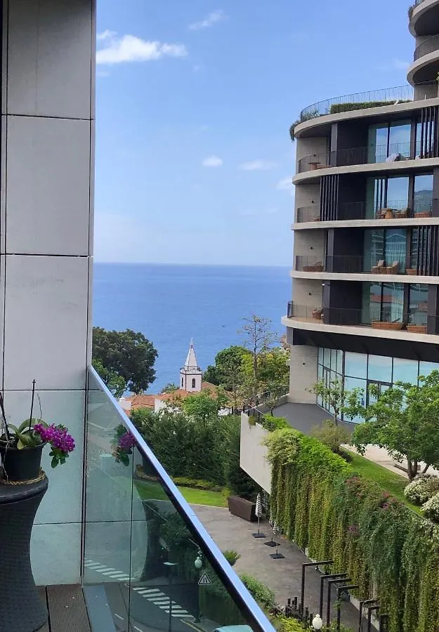 Astro Madeira Apartments Funchal  0*, Funchal (Madeira)