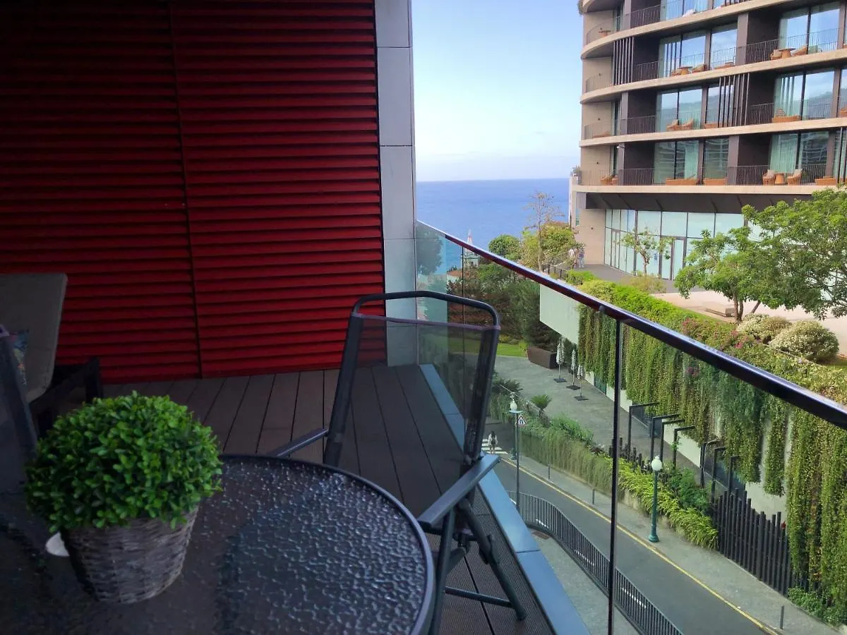 Astro Madeira Apartments Funchal  0*, Funchal (Madeira) Portugal
