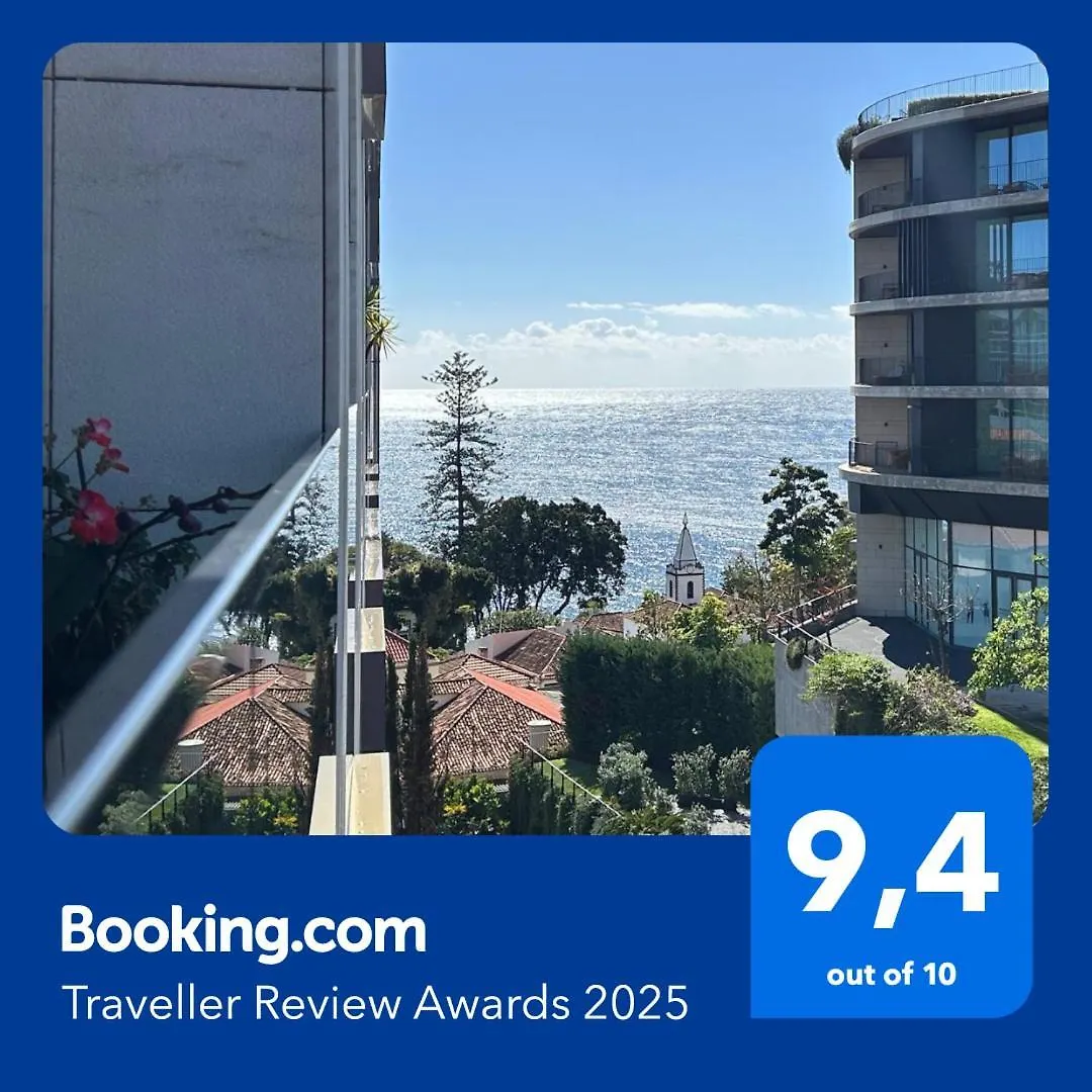 Astro Madeira Apartments Funchal