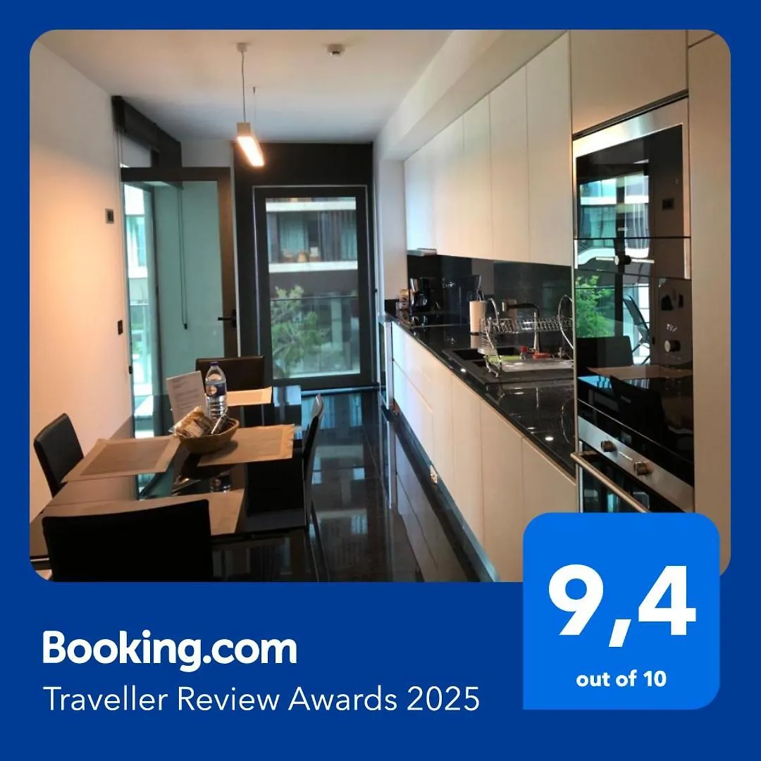 Astro Madeira Apartments Funchal  Funchal (Madeira)