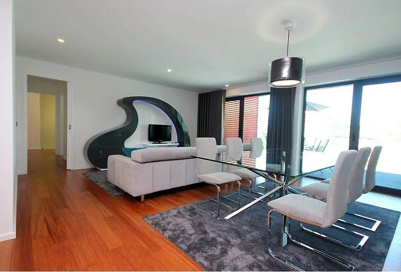 Astro Madeira Apartments Funchal