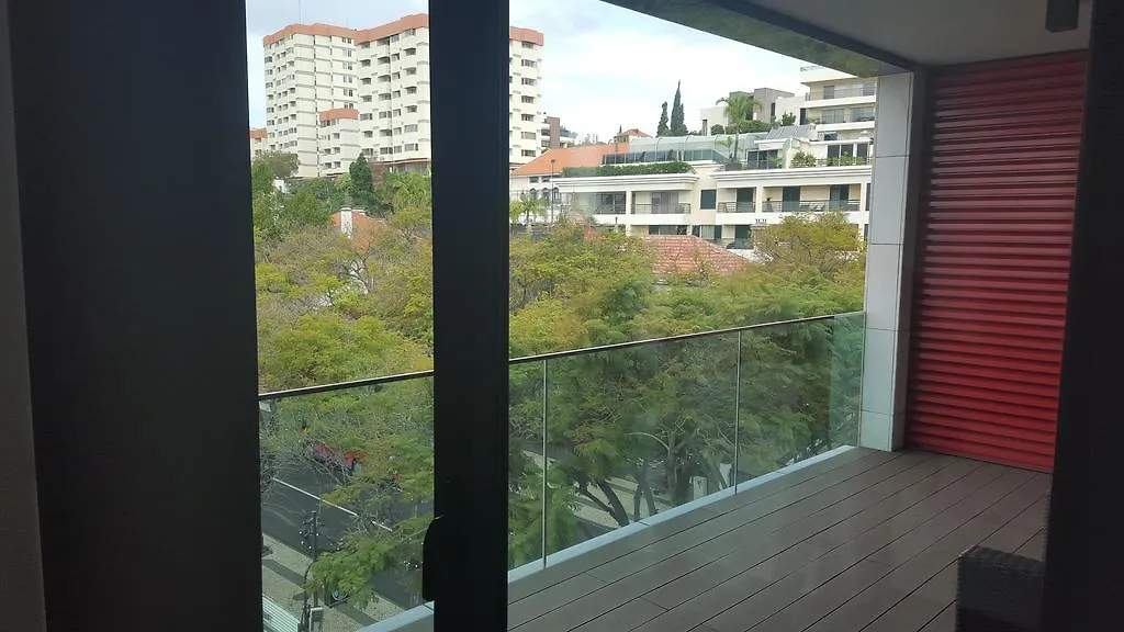 Astro Madeira Apartments Funchal  Funchal (Madeira)