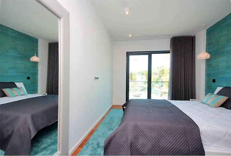 Astro Madeira Apartments Funchal  0*, Funchal (Madeira)