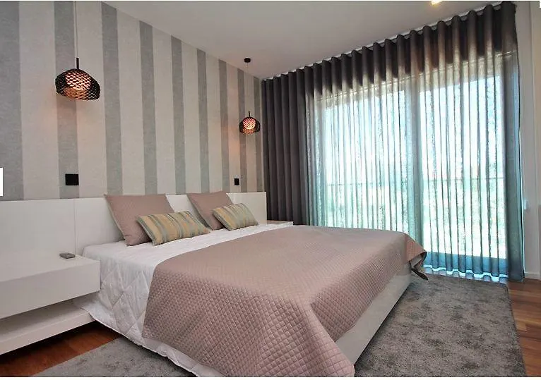 Astro Madeira Apartments Funchal