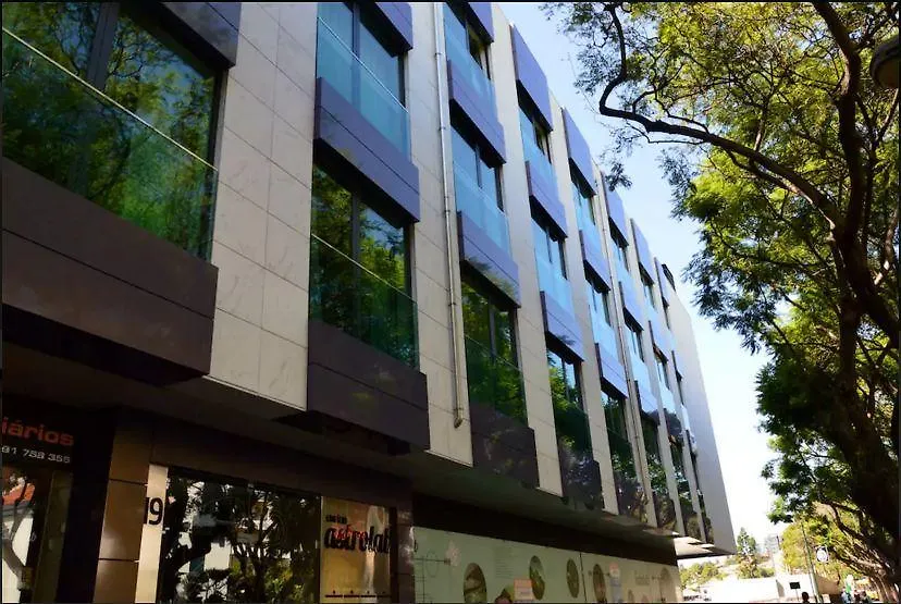 Astro Madeira Apartments Funchal  Funchal (Madeira)