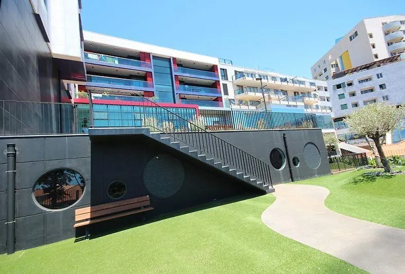 Astro Madeira Apartments Funchal  Portugal
