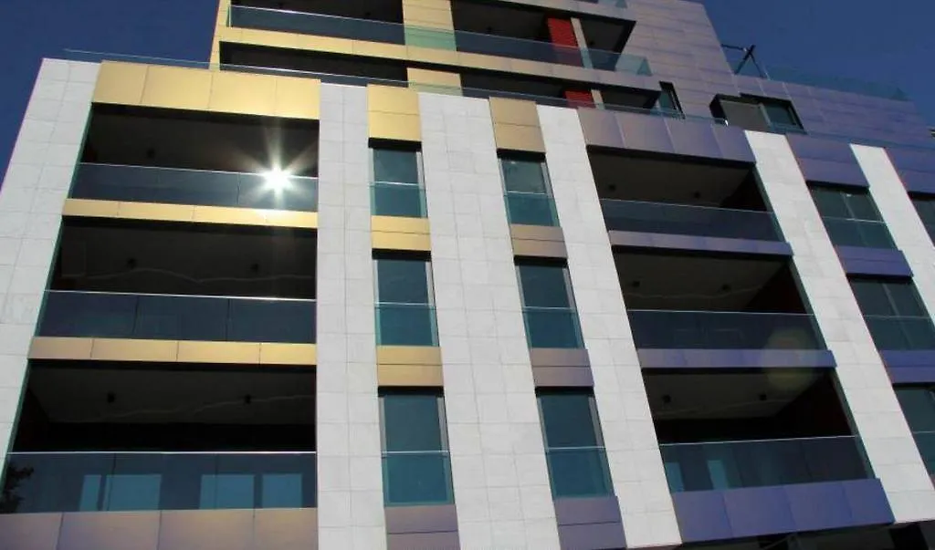 Astro Madeira Apartments Funchal  0*, Funchal (Madeira)