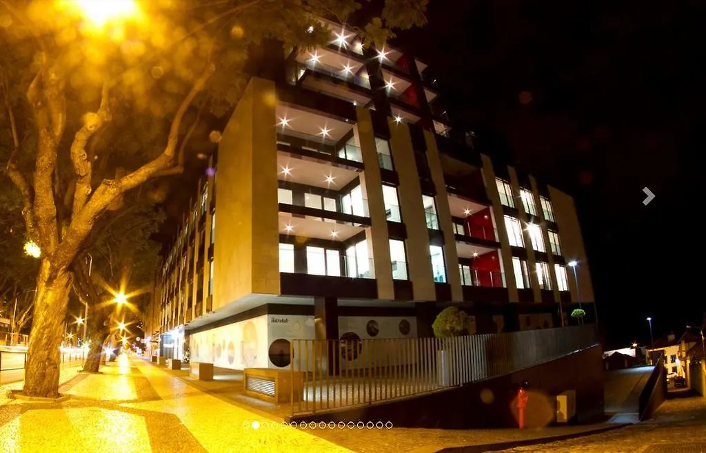 Astro Madeira Apartments Funchal