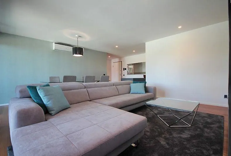 Astro Madeira Apartments Funchal
